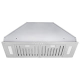 Kobe INX2830SQB-700-2 Cabinet Insert