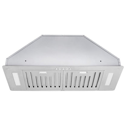 Kobe INX2830SQB-700-2 Cabinet Insert