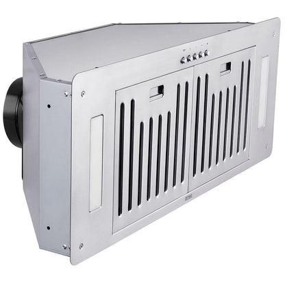 Kobe INX2830SQB-700-2 橱柜插件