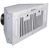 Kobe INX2830SQB-700-2 Cabinet Insert