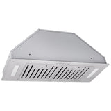Kobe INX2830SQB-700-2 Cabinet Insert