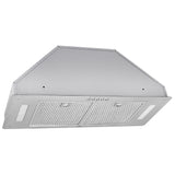 Kobe INX2830SQH-700-2 Cabinet Insert