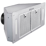 Kobe INX2830SQH-700-2 Cabinet Insert