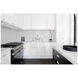 Kobe INX2830SQH-700-2 Cabinet Insert