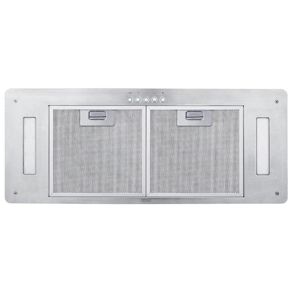 Kobe INX2830SQH-700-2 Cabinet Insert