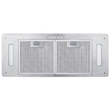 Kobe INX2830SQH-700-2 Cabinet Insert