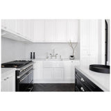 Kobe INX2830SQH-700-2 Cabinet Insert