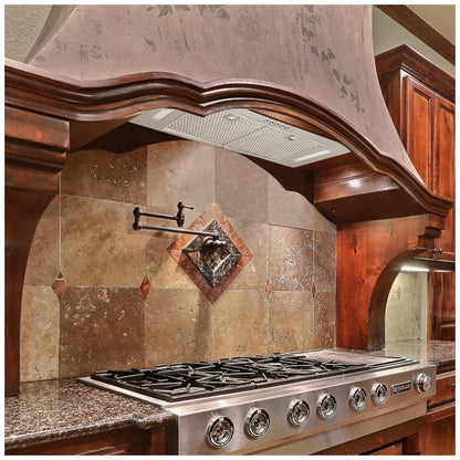 Kobe INX2830SQH-700-2 Cabinet Insert