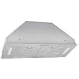 Kobe INX2830SQH-700-2 Cabinet Insert