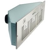 Kobe INX2936SQBF-500-2 Cabinet Insert