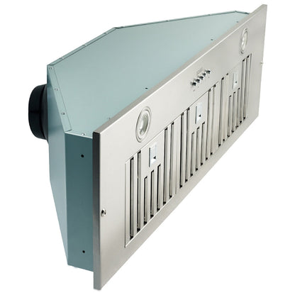 Kobe INX2936SQBF-500-2 Cabinet Insert