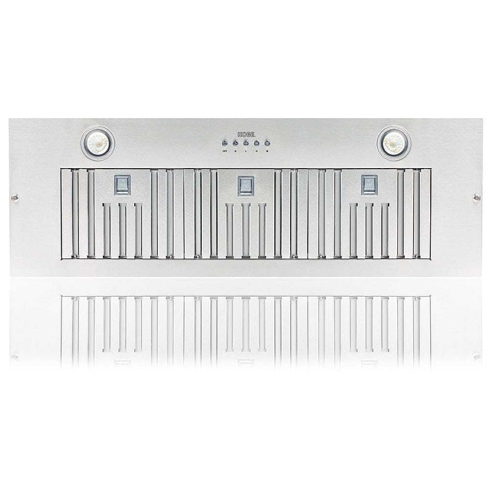 Kobe INX2936SQBF-500-2 Cabinet Insert