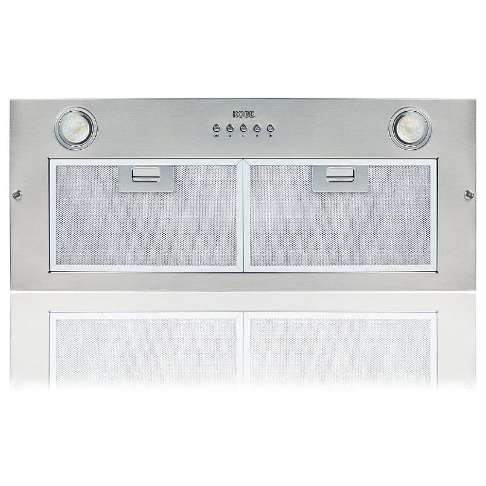 Kobe INX2936SQBF-500-2 Cabinet Insert