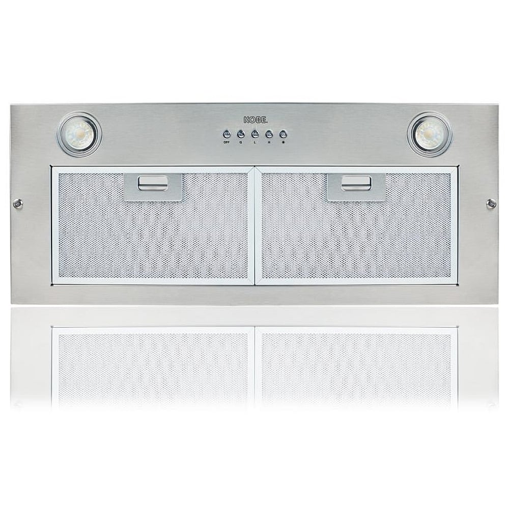 Kobe INX2936SQBF-500-2 Cabinet Insert