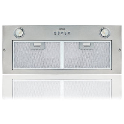 Kobe INX2936SQBF-500-2 Cabinet Insert