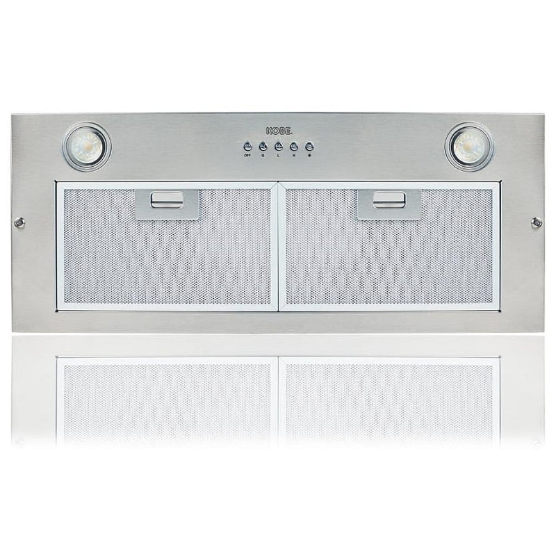 Kobe INX2936SQBF-500-2 Cabinet Insert