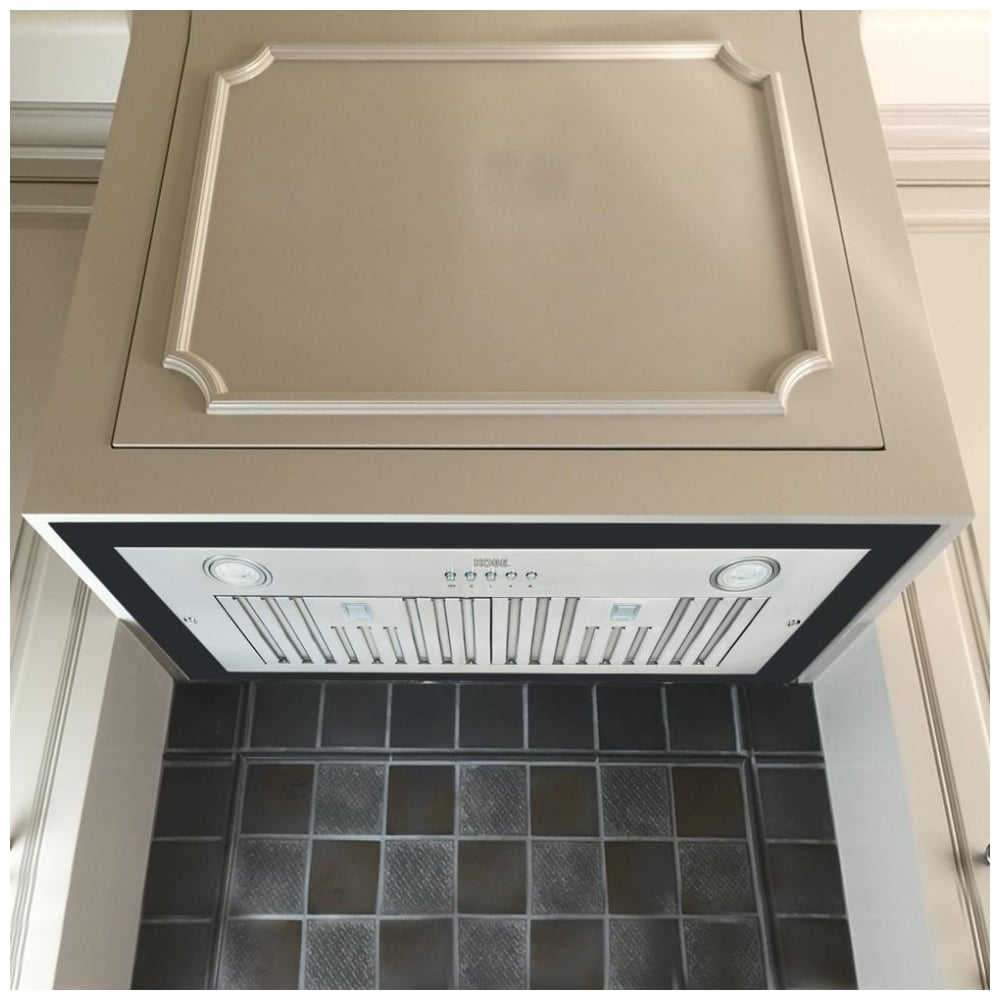 Kobe INX2936SQBF-500-2 Cabinet Insert