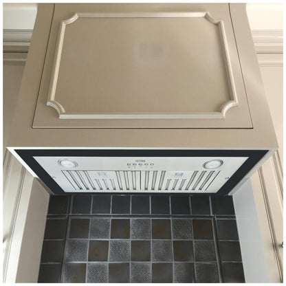 Kobe INX2936SQBF-500-2 Cabinet Insert