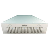 Kobe INX2936SQBF-500-2 Cabinet Insert