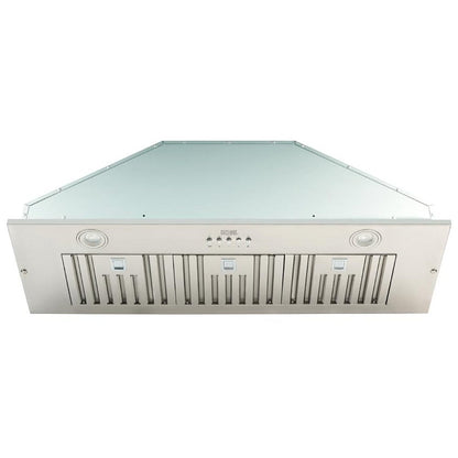 Kobe INX2936SQBF-500-2 Cabinet Insert