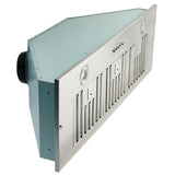 Kobe INX2936SQBF-500-2 Cabinet Insert