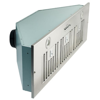 Kobe INX2936SQBF-500-2 Cabinet Insert