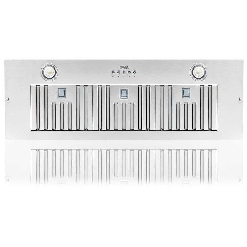 Kobe INX2936SQBF-500-2 Cabinet Insert