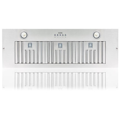 Kobe INX2936SQBF-500-2 Cabinet Insert