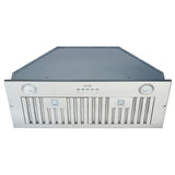 Kobe INX2936SQBF-500-2 Cabinet Insert