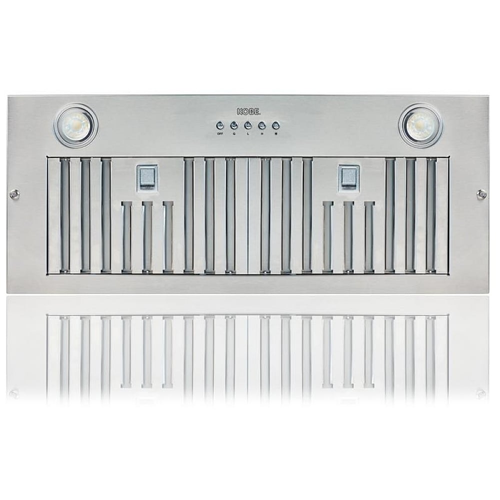 Kobe INX2936SQBF-500-2 Cabinet Insert