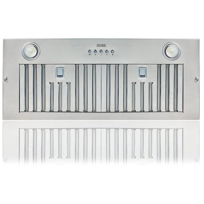 Kobe INX2936SQBF-500-2 Cabinet Insert