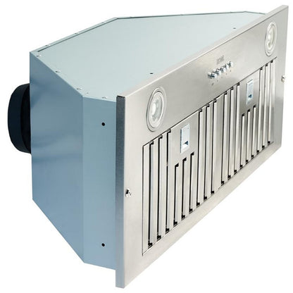 Kobe INX2936SQBF-500-2 Cabinet Insert