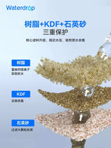 Waterdrop Softener WD-WHRO1A 28L