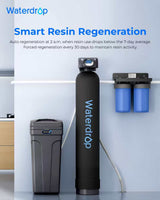 Waterdrop Softener WD-WHRO1A 28L