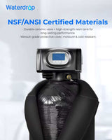 Waterdrop Softener WD-WHRO1A 28L