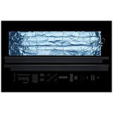 Jenn-Air JAJ11HSS Column Install