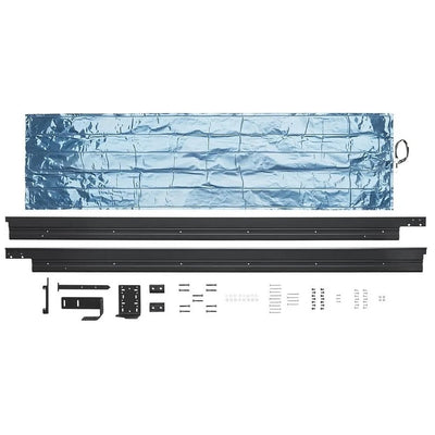 Jenn-Air JAJ11HSS Column Install