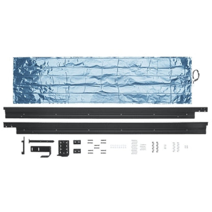 Jenn-Air JAJ12HSS Column Install