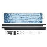 Jenn-Air JAJ12HSS Column Install