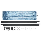 Jenn-Air JAJ12HSS Column Install