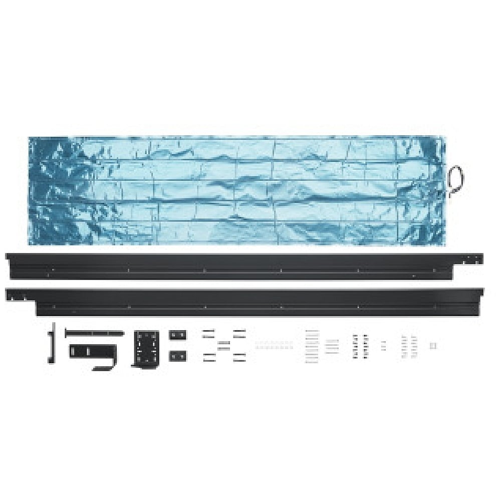 Jenn-Air JAJ12HSS Column Install