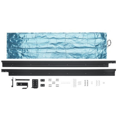 Jenn-Air JAJ12HSS Column Install