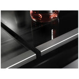 JennAir JB36NXFXLE Bottom Freezer Refrigerator