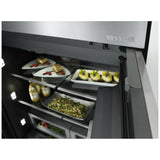 JennAir JB36NXFXLE Bottom Freezer Refrigerator