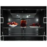 JennAir JB36NXFXLE Bottom Freezer Refrigerator