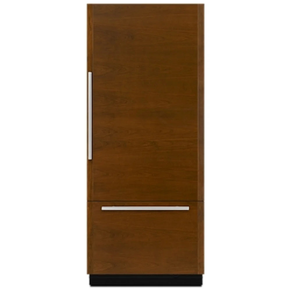 JennAir JB36NXFXRE Bottom Freezer Built In Refrigerator