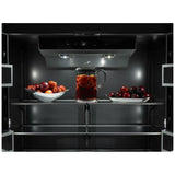 JennAir JB36NXFXRE Bottom Freezer Built In Refrigerator