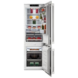 JennAir JBBFX22NMX Built In Column Refrigerator