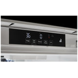 JennAir JBBFX22NMX Built In Column Refrigerator