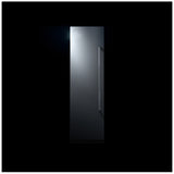 JennAir JBRFL24IGX Built In Column Refrigerator, 24 inch Width, Counter Depth, Custom Panel Ready, 13 cu. ft. Capacity, Water Dispenser (Interior), ENERGY STAR Certified, Panel Ready